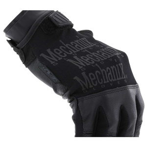 Перчатки MECHANIX TS Recon Covert, black, р.XL, фото 5
