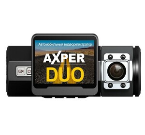 Видеорегистратор AXPER Duo, фото 2