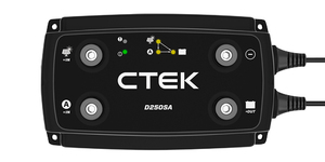 Зарядное устройство Ctek D250SA, фото 1