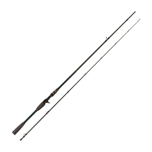 Спиннинг ZEMEX 24 BASS ADDICTION Casting C-702M 5-25 g, фото 1