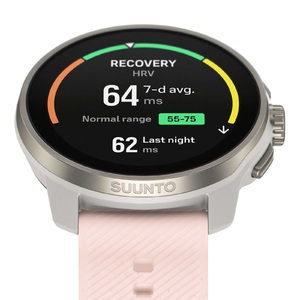 Умные часы Suunto Race S Powder Pink SS051098000, фото 4