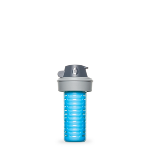 Мягкая канистра для воды HYDRAPAK Seeker Filter Kit 3L Прозрачная с фильтром (FK01), фото 4