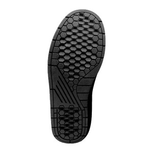 Мотоботы MCP Denim ZIP Sneaker (черный, 45), фото 6