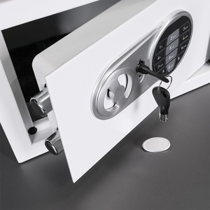 Сейф Meyvel SF1-310-200 (white), фото 4