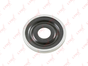 Подшипник опоры переднего амортизатора LYNXauto MA-5010LR. Для: Lada, Лада, Largus(Ларгус) 12>, Nissan, Ниссан, Cubistar(X76) 03>, Renaul, Рено, Kangoo(Кенгу) 01> / Duster(Дастер)(HS) 11> / Clio(Клио), фото 2