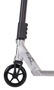 Самокат трюковой Tech Team Provokator 50 brushed-black, фото 13