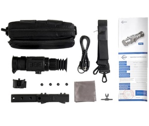 Тепловизионный прицел Longot A10, фото 10