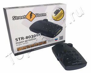 Street Storm STR-8030EX GP One kit, фото 4