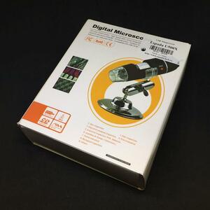 USB-микроскоп цифровой Espada U500x, фото 3