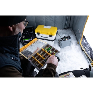 Коробка для приманок Plano Edge Professional 3600, фото 9