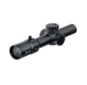 Оптический прицел ARKON Model A 1-10х28, фото 2