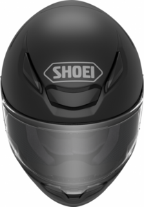 Шлем Shoei NXR 2 CANDY (черный матовый, XS), фото 3