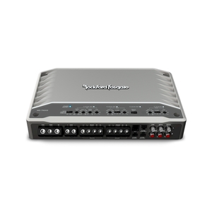 Влагозащищенный усилитель Rockford Fosgate M2-750X5 5-канальный 750W, фото 3