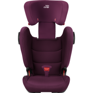 Автокресло Britax Romer Kidfix III M Burgundy Red, фото 5