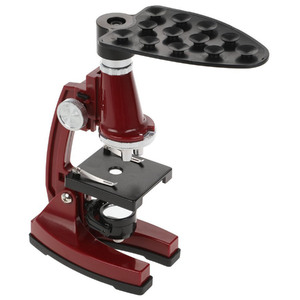 Микроскоп детский 100–450х (45044), фото 1
