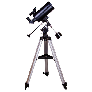 Телескоп Levenhuk Skyline PLUS 105 MAK, фото 3