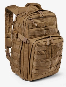 Рюкзак Rush 12 2.0" 5.11 Tactical, цвет Kangaroo (24л.), фото 1