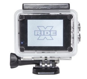 Экшн-камера XRide Ultra 4K AC9001W, фото 5