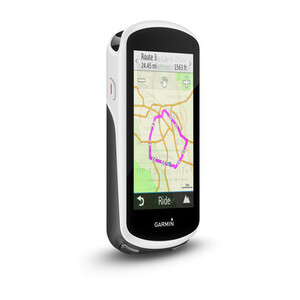 Продвинутый велокомпьютер с GPS Garmin Edge 1030 Bundle, фото 3
