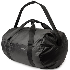 Складная спортивная сумка Matador ON-GRID Weekender 25L черная (MATOGW01BK), фото 3