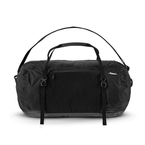 Складная спортивная сумка MATADOR FREEFLY Duffle 30L, черная, фото 2