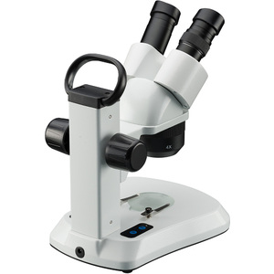 Микроскоп стереоскопический Bresser Analyth STR 10–40x, фото 3