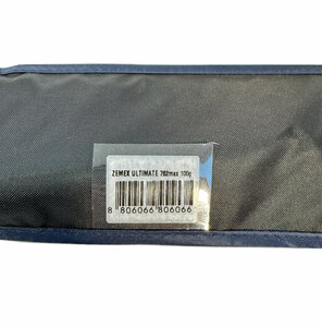 Спиннинг ZEMEX 24 ULTIMATE 762 max 100 g, фото 13