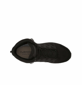 Ботинки LOWA INNOX PRO GTX Mid TF Black, 41 (RU 40), фото 4