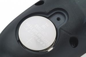 Манометр цифровой  с измерителем глубины протектора Ring Automotive RTG6, фото 4