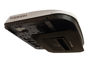 Кондиционер MobileComfort MC2824T, накрышный электрический моноблок 2.8кВт, 24V,с комплектом крепежа, фото 3
