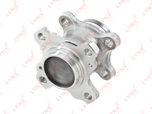 Ступица задняя в сборе с ABS LYNXauto WH-1394. Для: SUZUKI Сузуки Swift(Свифт) V 1.2-1.3d 10-16, фото 2