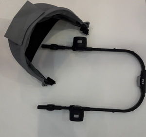 Комплектующий узел Baby Jogger для формирования дополнительного кузова City Select LUX Pram Kit, фото 5