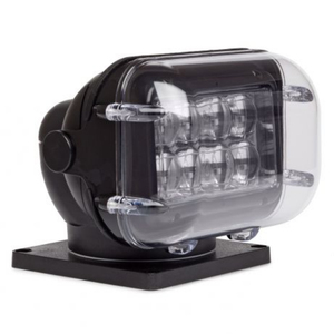 Светодиодный поворотный фонарь Vision X PLS 700 Water Proof Black, фото 1