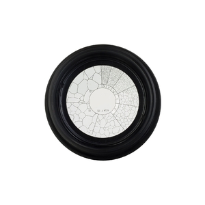 Окуляр MAGUS ESM10 10х/22 мм со шкалой стандарта ASTM E112 (D 30 мм), фото 4