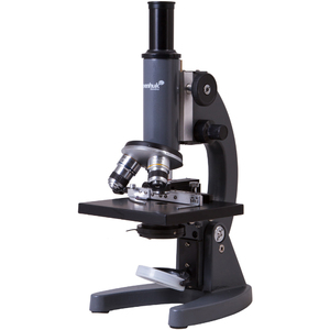 Микроскоп Levenhuk 7S NG, монокулярный, фото 1