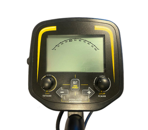 Металлоискатель Tianxun TX-850 RU PRO Pack 7 (+ катушка 850 7), фото 5
