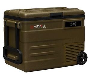 Автохолодильник Meyvel AF-U55-travel