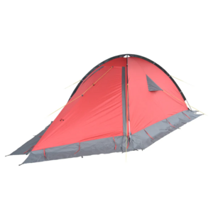 Палатка BTrace Storm 2, Красный, шт, фото 2