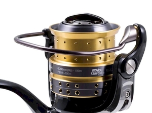 Катушка безынерционная Abu Garcia Superior 2500S, фото 3