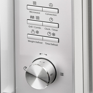 Микроволновая печь CASO HCMG 25 Ceramic Chef, фото 6
