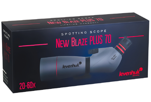 Зрительная труба Levenhuk New Blaze PLUS 70, фото 15