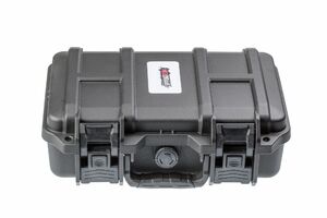 Кейс пластиковый OffRoadTeam объем 5,13л, внутренние размеры 300*190*90мм, IP67 (ORT301909), фото 2