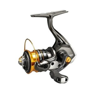 Катушка безынерционная SHIMANO SOARE CI4+ C2000SSPG