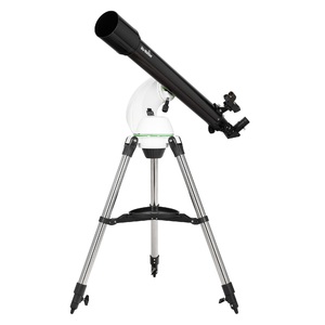 Телескоп Sky-Watcher 709AZ-GO2 SynScan GOTO, фото 1
