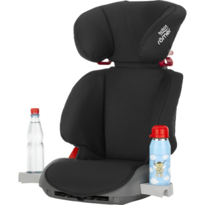 Автокресло Britax Romer Adventure Cosmos Black, фото 8