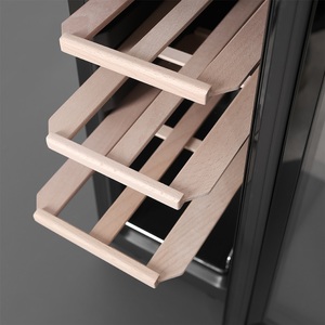 Винный шкаф Meyvel MV12-CBF1, фото 18