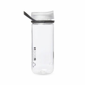 Бутылка для воды HYDRAPAK Recon 0,5L Черная (BR03W), фото 2