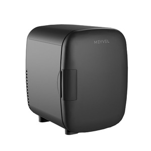 Холодильник для косметики и напитков Meyvel MB-04C4B, фото 3
