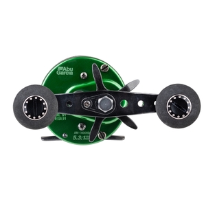 Катушка мультипликаторная Abu Garcia Ambassadeur Beast 5601HD, фото 3