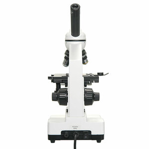 Микроскоп Микромед Р-1, фото 4
